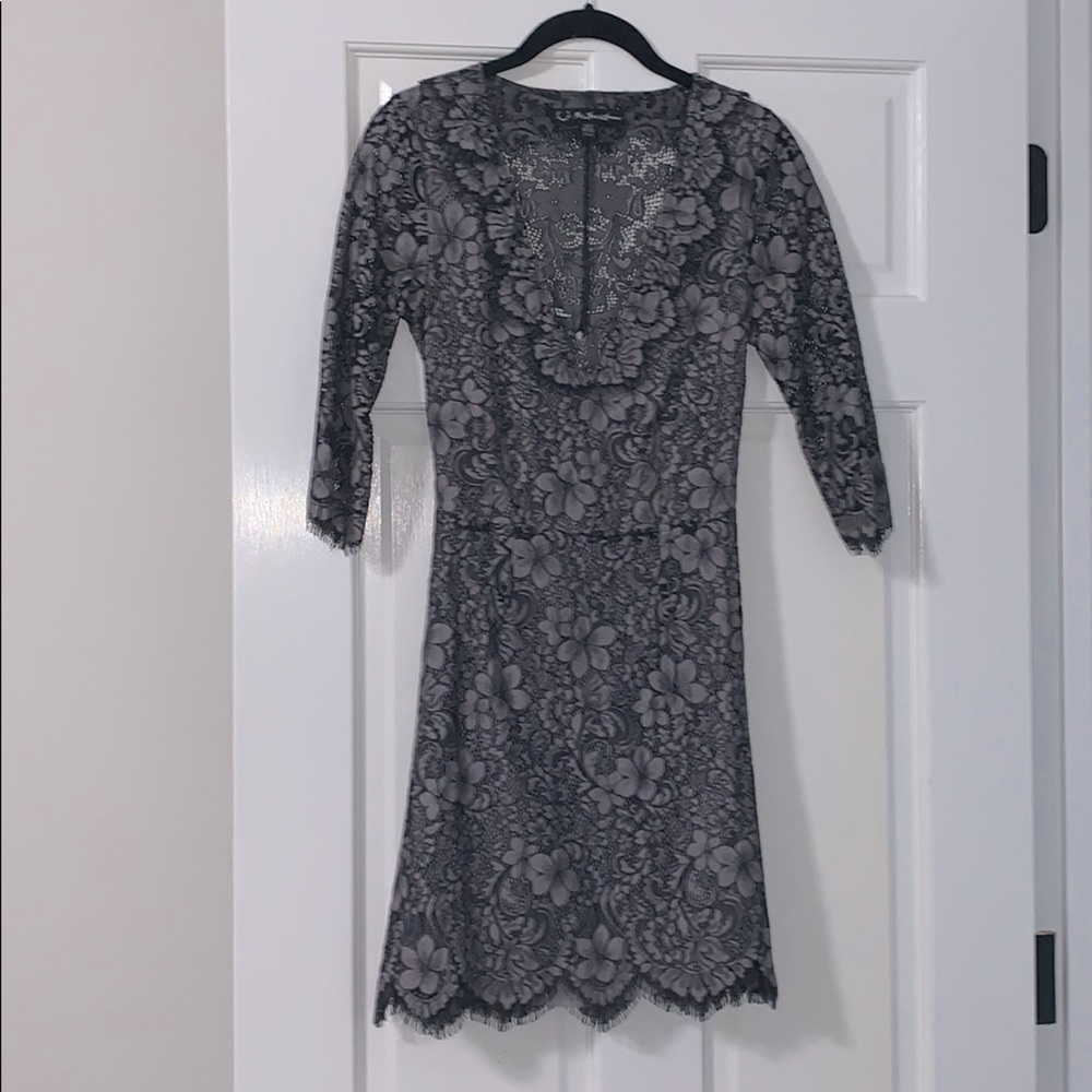 For Love and Lemons dress size xs